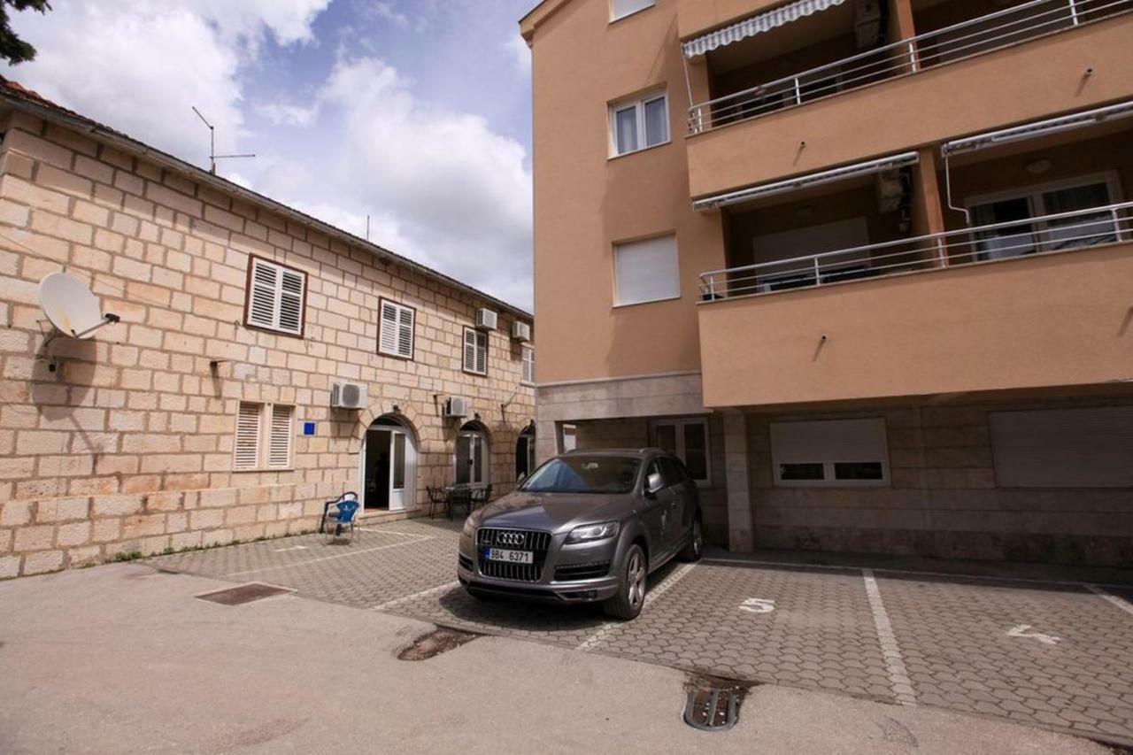 Apartments Ezra Gradac  Dış mekan fotoğraf