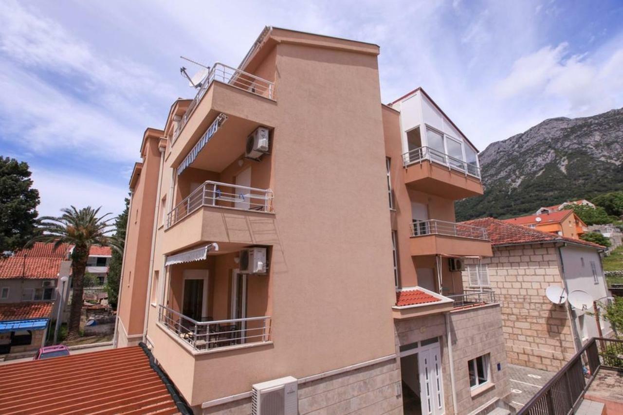 Apartments Ezra Gradac  Dış mekan fotoğraf